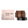thumbnail image 1 of Crema facial hidratante antienvejecimiento y antiarrugas Crema hidratante rejuvenecedora con retinol y arbutina (Compre 2 y ahorre un 10 %), 1 of 8