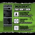thumbnail image 3 of Kill Cliff Ignite Cherry Lime Grenade, 12oz 12CT CLEAN ENERGY DRINK, 3 of 6