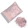 thumbnail image 4 of Brillo de Unas Lentejuelas en Polvo Copos Mezclados Brillante Decoración de Unas 50g para Maquillaje de Belleza, 4 of 7