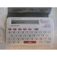thumbnail image 2 of Webster's Spelling Corrector NCS-100, 2 of 5