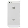 PreOwned Apple iPhone SE 1st Gen Carrier Unlocked 32GB Silver