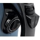 thumbnail image 3 of Plancha profesional Sunbeam 4275-200 GreenSense SteamMaster de tamaño completo con cable retráctil y ClearView, color negro, 3 of 5