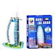 thumbnail image 3 of Big Ben Kit de construcción de modelo de edificio famoso, tecnología portátil, suministros para juegos cerebrales 3d, 3 of 5