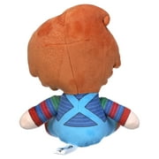 Childs Play Chucky 8-Inch PHUNNY Plush