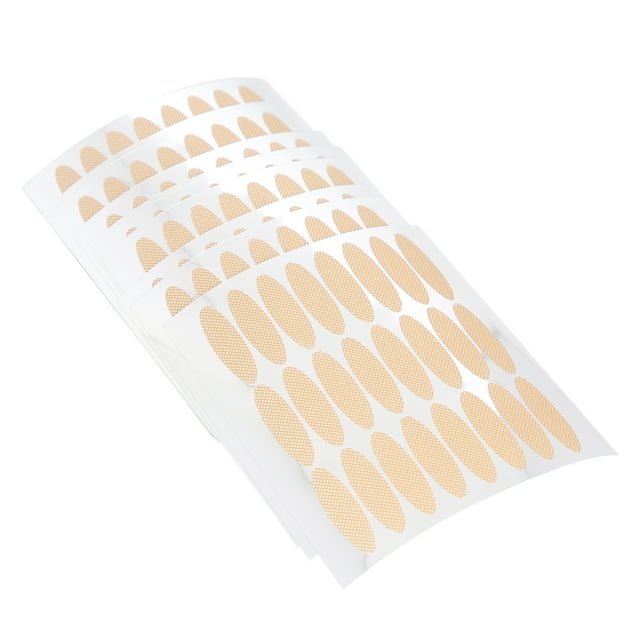 Double Eyelid Sticker, Uniform Breathable Double Eyelid Tape Better Adhesion For Make Eyes More Energetic