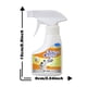 thumbnail image 3 of Kitchen Grease Limpioer Powerful Degreaser Para Kitchen Surfaces Range Hood Limpioer Heavy Duty Stove Top Limpioer 180ml, 3 of 8