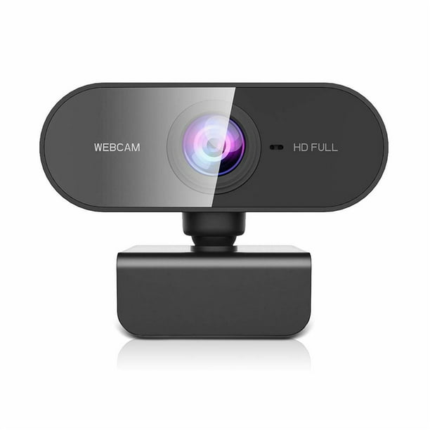 Hd Web Camera Powered By Exmor For Pc