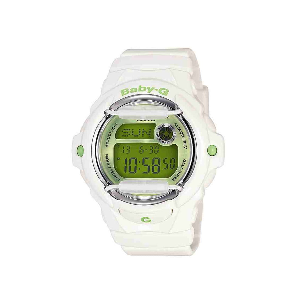 casio quartz 200m