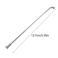thumbnail image 2 of 12G 2.5mm Steel Spokes With For Tricycles And, 2 of 5