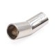 thumbnail image 2 of Silbato de tubo de escape Universal ZYN acero inoxidable 51mm, 2 of 4