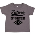 thumbnail image 3 of Inktastic Future Optometrist Eye Doctor Boys or Girls Toddler T-Shirt, 3 of 5
