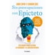 thumbnail image 1 of Libro Sin Preocupaciones Con Epicteto Tapa Blanda, Autor Jana Capri, Editorial Diana Mexico, 1 of 3