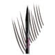 thumbnail image 1 of NYX PROFESSIONAL MAKEUP Lift &amp; Snatch Eyebrow Tint Pen, Gray Black (black hair with neutral undertones), 1 of 8