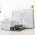 thumbnail image 4 of Flmtop 20/40/50/100Pcs Super Absorbent Puppy Dog Wee Pee Pad Mat Disposable Diapers, 4 of 9