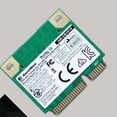thumbnail image 3 of Dual Band Realtek RTL8821 AW-CB161H Tarjeta Wifi Wlan Bluetooth 4.0 Combo InaláMbrico Medio Mini Adaptador PCI-E 433Mbps 802.11Ac, 3 of 6