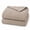 Brown, variant on Lussena Home Textured Knit Throw Blanket, Soft Cozy Boho Decorative Blanket for Couch, Bed and Living Room, 50" x 60"