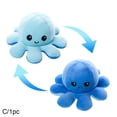 thumbnail image 1 of Loving Plush Octopus - Soft Touch, Playful Design, Great for Gifting, 1 of 1
