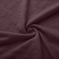 thumbnail image 4 of AherBiu Plus Size Tank Tops for Women Ruched Loose Summer Casual Sleeveless Tunic Tops to Wear with Leggings, 4 of 8