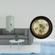 thumbnail image 2 of Armario Organizador Apilable De Resina Antigua Para Llaves De Casa Y Marcos Decorativos Para Fotos. Solución De Almacenamiento Para Apartamentos Y Dormitorios., 2 of 8