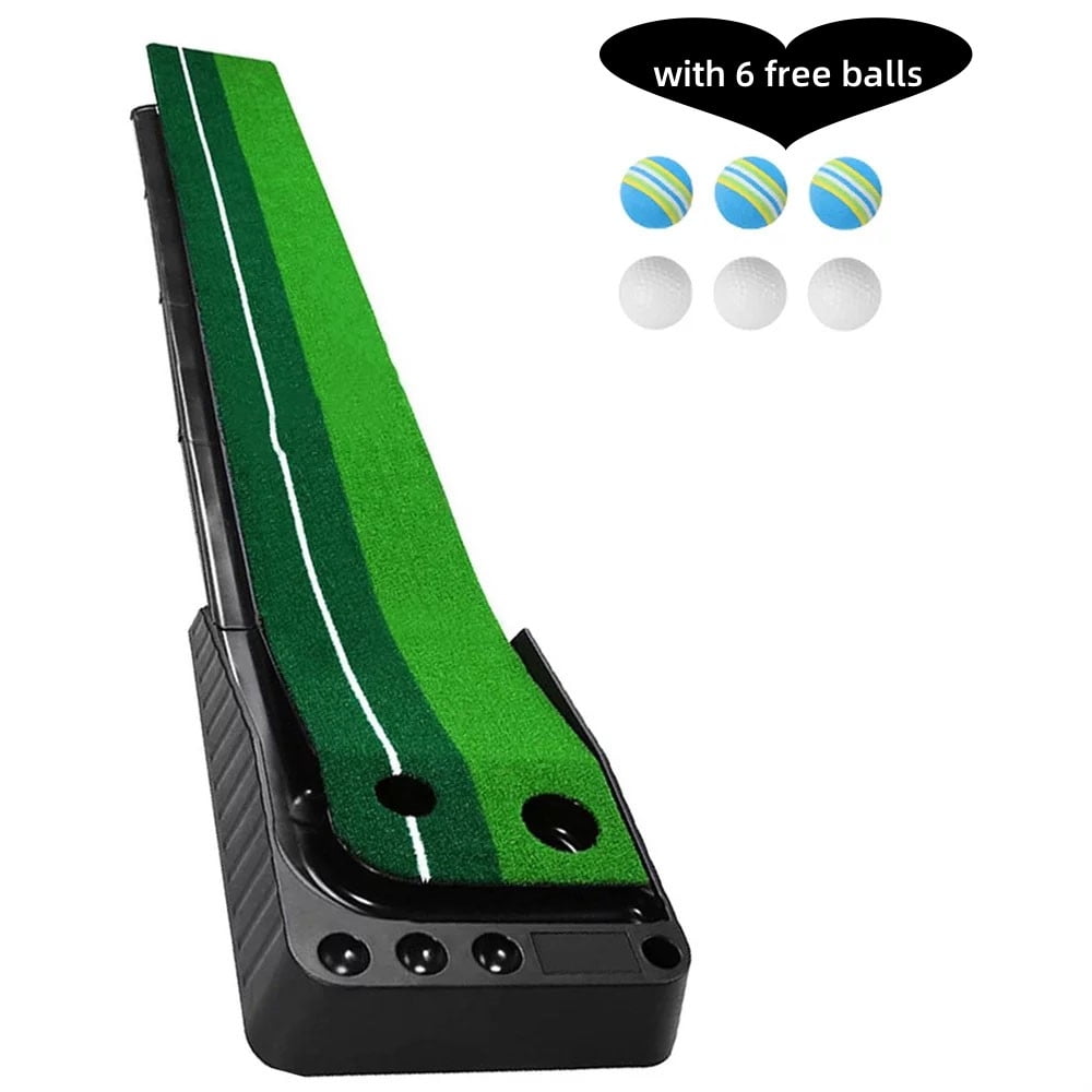 Putting Green Golf Putting Mat Golf Mat Indoor Golf Simulators Putting