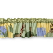 Bedtime Originals - Happy Tails Window Valance