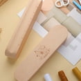 thumbnail image 3 of Wood Tailors Clapper for Flattening Fabric, Quilting, Ironing, 3 of 11