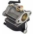 thumbnail image 5 of Carburetor for Tecumseh 640065A 640065 fits OHV110 OHV115 OHV120 OHV125 OHV130 OHV135 Engine, 5 of 5