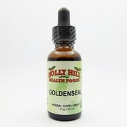 Goldenseal American Supplements 1 oz Liquid