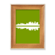 thumbnail image 1 of Escritorio Marco de fotos de madera Pantalla Imagen Arte Pintura Múltiples conjuntos, 1 of 4