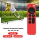 thumbnail image 4 of Estuche protector para Apple TV 4K Cubierta de control remoto portátil a prueba de polvo, 4 of 6