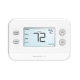 thumbnail image 1 of Honeywell TH1110U4000/U T4 Pro Programmable Thermostat, 1 Heat/1 Cool, Energy-Saving Temperature Control, 1 of 2