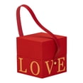 thumbnail image 2 of Hbdhejl Gift Boxes With Lids Chocolate Gift Box Gift Boxes For Presents Small Gift Boxes Valentine'S Day Gift Box For Girlfriend Love Box Flowers Gift Box, 2 of 8