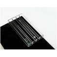 thumbnail image 2 of CA-NECKLACE-1 CA Series 11.625 x 6 Clear Acrylic Necklace Organizer, 2 of 4