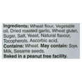 thumbnail image 3 of Boulangerie Grissol Baguettes Roasted Garlic, Dare, 3 of 4