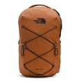 thumbnail image 1 of Mochila THE NORTH FACE Jester Everyday Cuero Marrón/Negro, 1 of 6