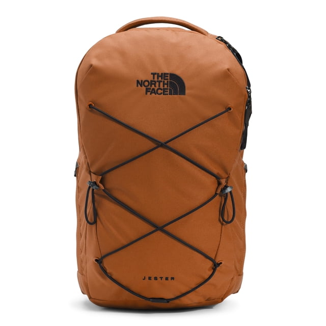 Mochila THE NORTH FACE Jester Everyday Cuero Marrón/Negro
