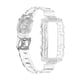 thumbnail image 1 of Banda de pulsera inteligente para Huawei Band 7 NFC / Band 6 / Honor Band 6 (Blanco), 1 of 8