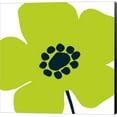 thumbnail image 1 of Pop Art Floral IV by Wild Apple Portfolio, Canvas Wall Art, 12W x 12H, 1 of 2