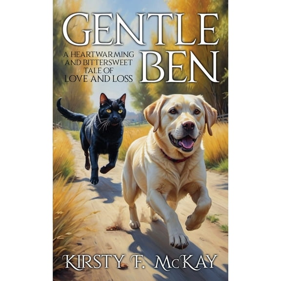 Gentle Ben, (Paperback)