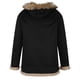 thumbnail image 4 of Hombres Casual Mantener Caliente Espesar Manga Larga Turndown Chaqueta Cremallera Patchwork Abrigos Pompotops oipoqjl36804, 4 of 5