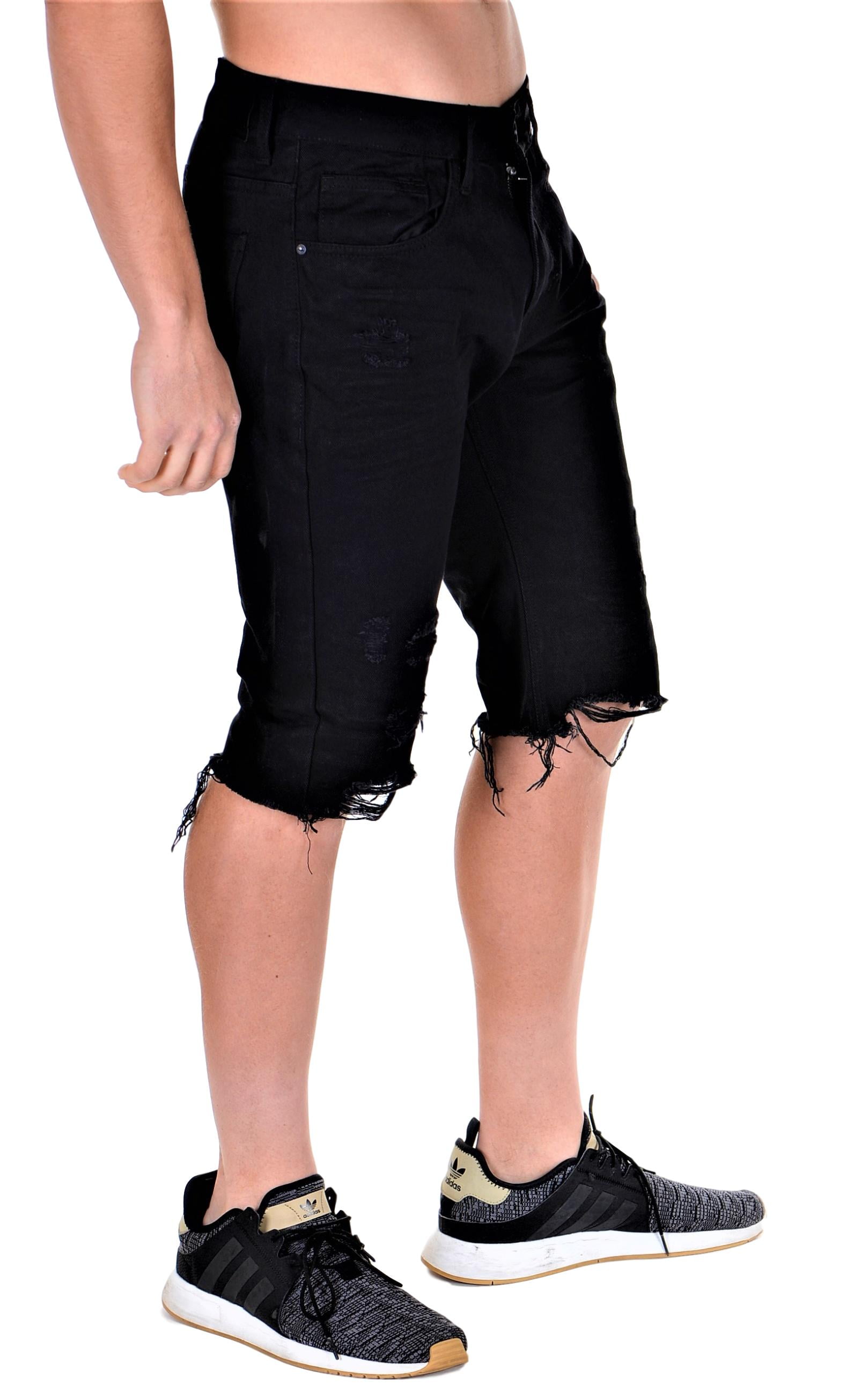 smoke rise shorts