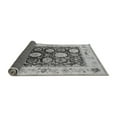 thumbnail image 2 of Ahgly Company Indoor Rectangle Oriental Gray Industrial Area Rugs, 3' x 5', 2 of 4