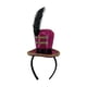 thumbnail image 1 of Diadema Fernando Accesorio de disfraz Tocado para fiesta de te Tocado para danza, 1 of 8