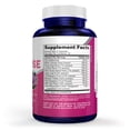thumbnail image 2 of Suplemento NusaPure Menopause Complex 60 cápsulas, 2 of 9