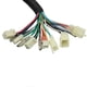 thumbnail image 2 of motorcycles electric full assembly spare parts entire vehile cable wire line for Honda 125cc CG 125 CG125, 2 of 4