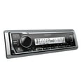 Kenwood KMRM332BT Marine Digital Media Receiver with Bluetooth