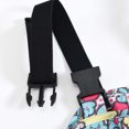 thumbnail image 4 of Pantalon de Pluie à Bretelles pour Enfants, Dessin Animé, pour Bébés Garçons et Filles, Pantalon d'Assaut pour Jouer dans l'Eau, 4 of 9