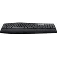 Restored Logitech MK825 Wireless Keyboard/Mouse Combo, FullSize