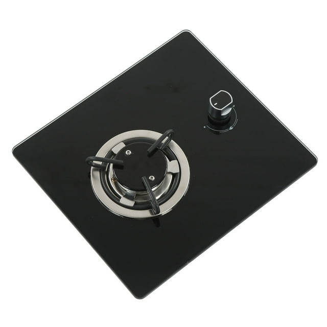 Estufa de gas Bling Bling para vehículos recreativos 290 x 325 mm