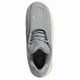 thumbnail image 4 of Size 10.5 Adi - das Mad IIInfinity Grey Cream White Mens Basketball Shoes IF4439, 4 of 5
